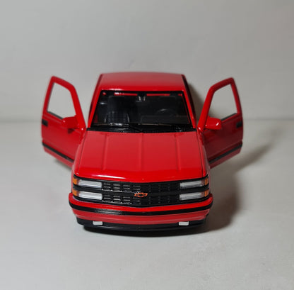 CHEVROLET 454ss PICKUP