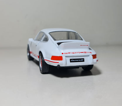PORSCHE CARRERA RS 1973