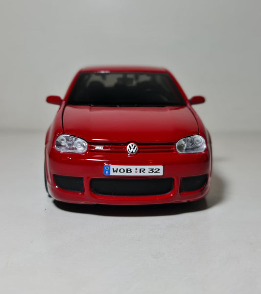 GOLF 4 R32