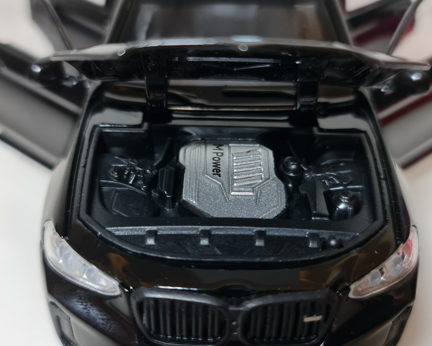 BMW X3 G01