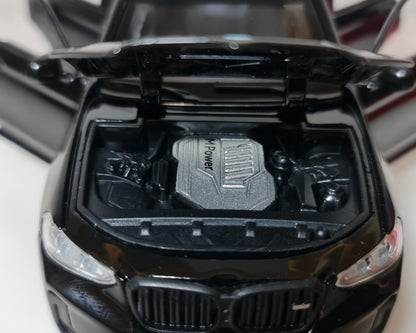 BMW X3 G01