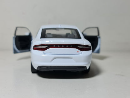 DODGE CHARGER R.T