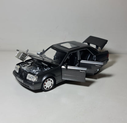 MERCEDES W124