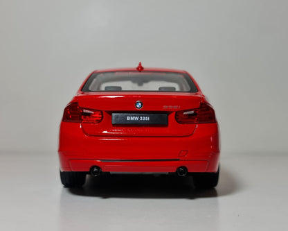 BMW F30