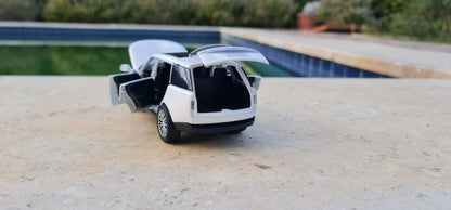 RANGE ROVER LAND LOVER