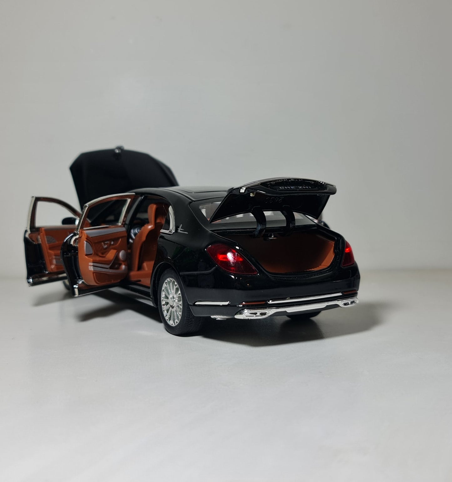 MERCEDES E300 EL