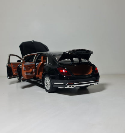 MERCEDES E300 EL