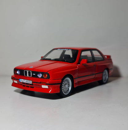 BMW M3 E30