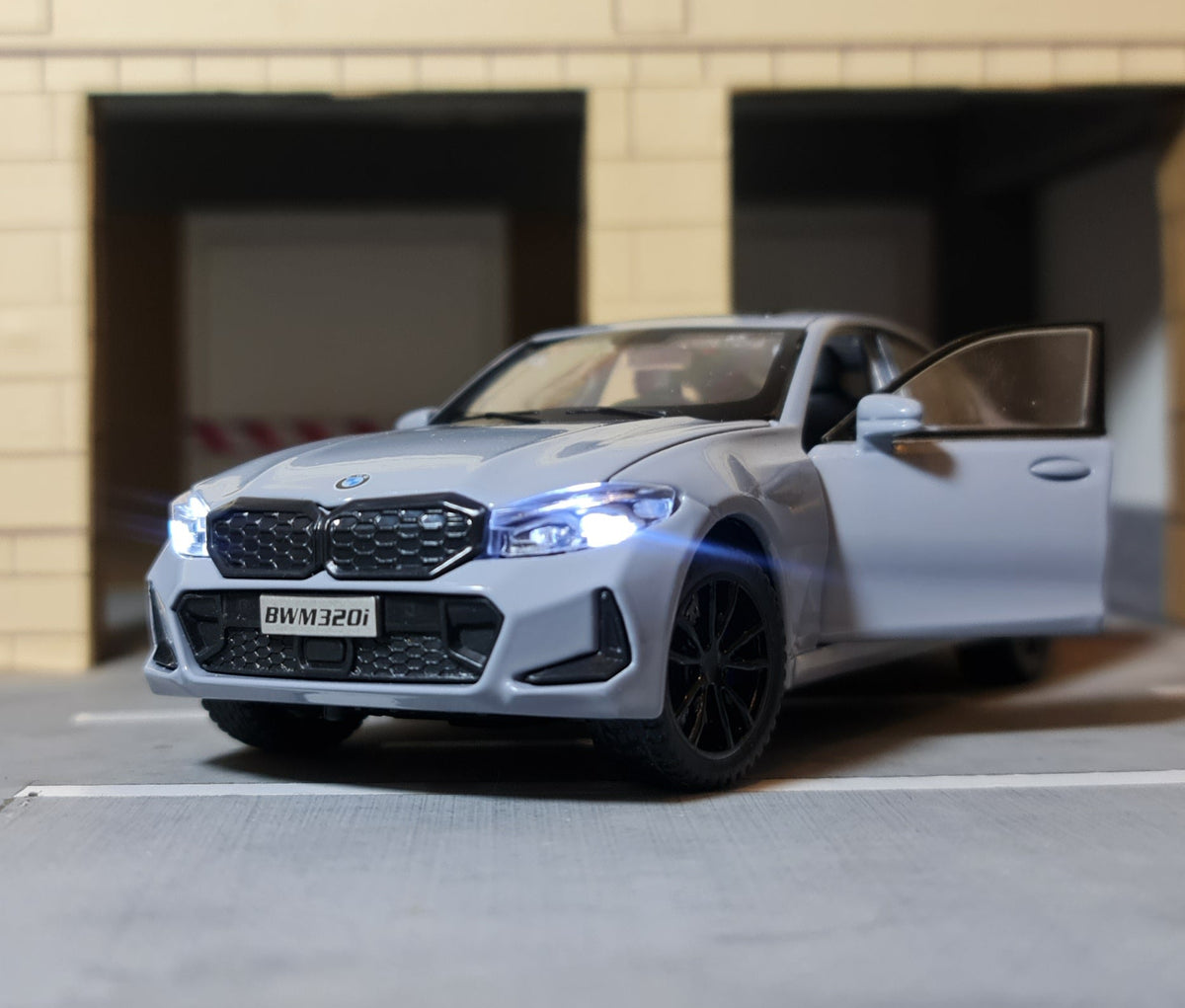 BMW G20