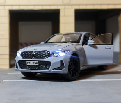 BMW G20