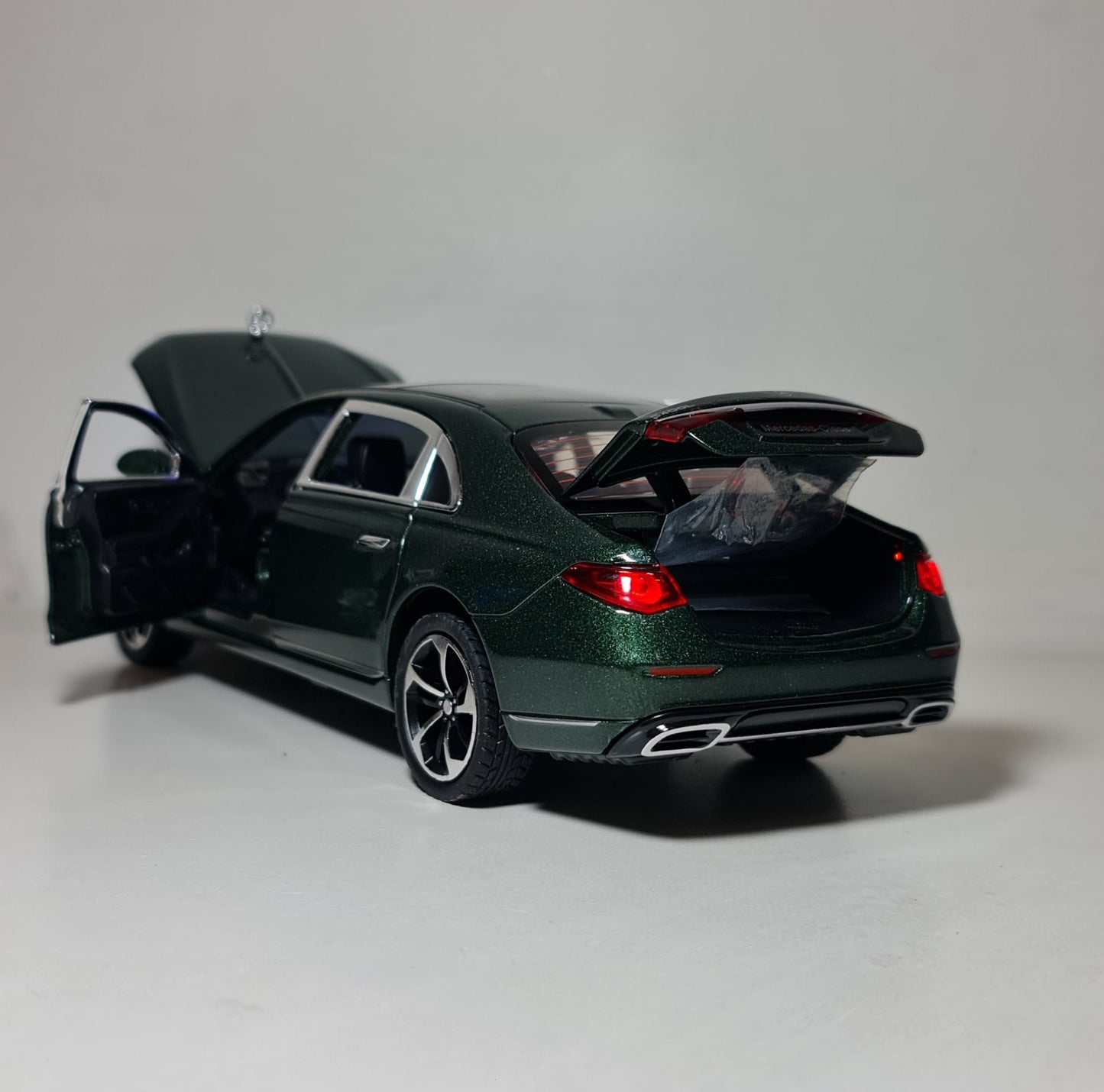 MERCEDES S400 W223