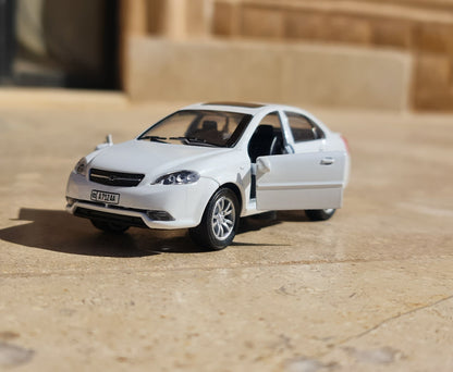 CHEVROLET OPTRA (LACETTI)