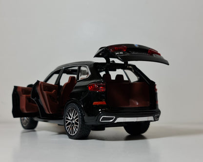 BMW X5 F95