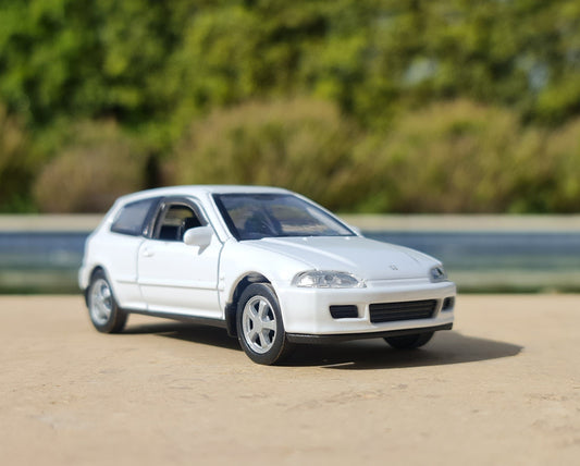 HONDA CIVIC EG6 1992