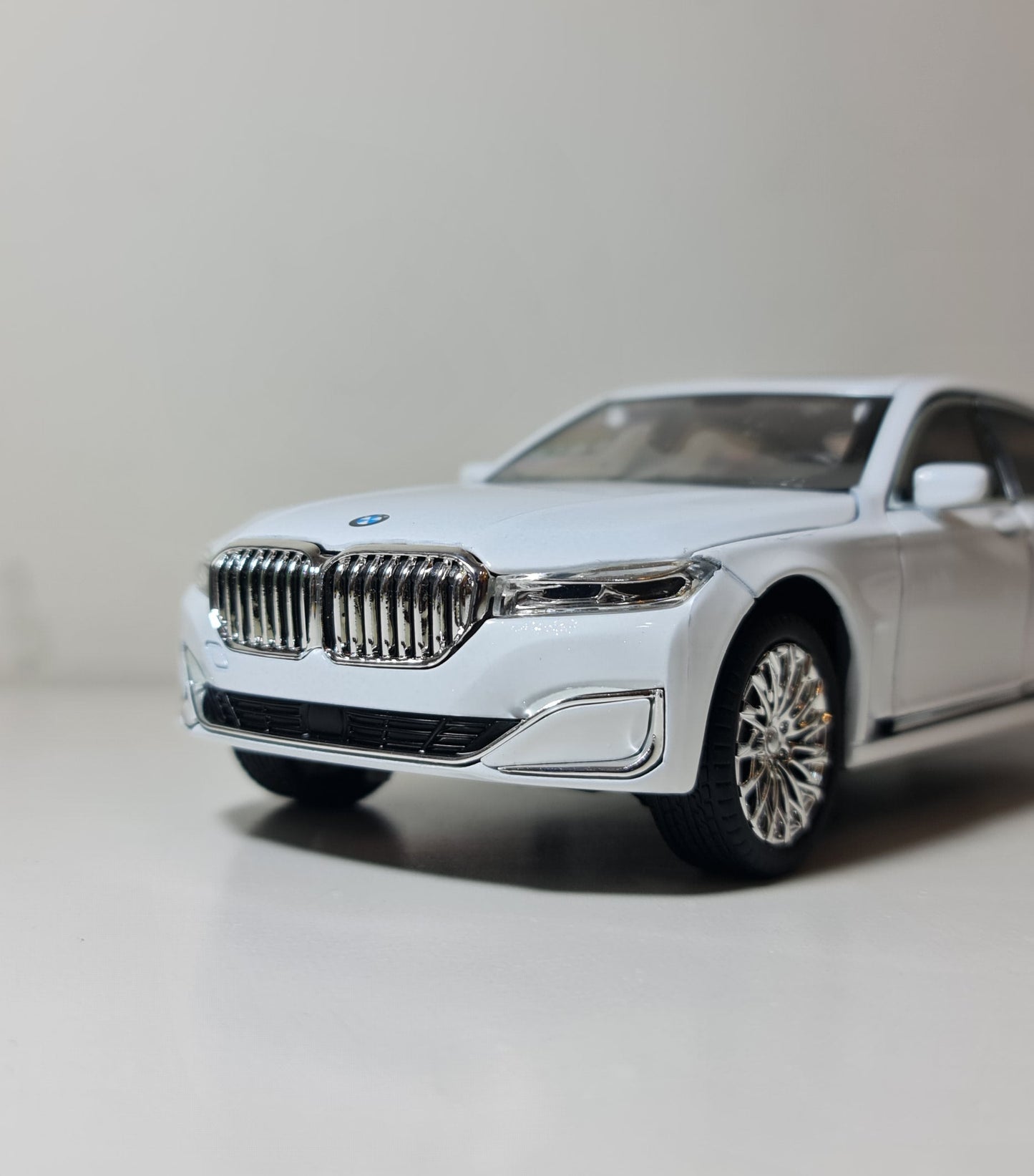 BMW 7th SERIES G11