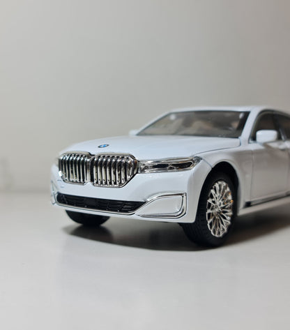 BMW 7th SERIES G11