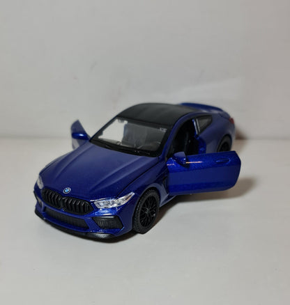 BMW M8