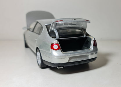 VOLKSWAGEN PASSAT B6