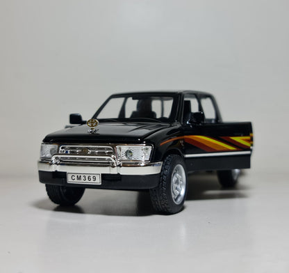 TOYOTA HILUX 1995