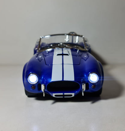 FORD SHELBY COBRA 427 S/C 1965