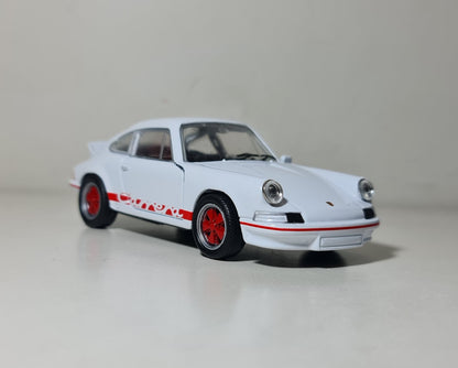 PORSCHE CARRERA RS 1973