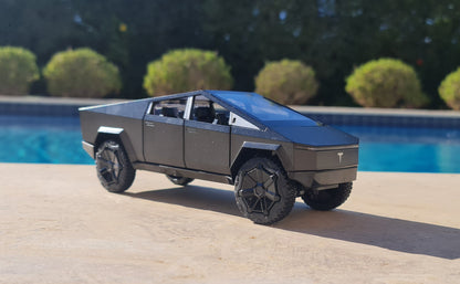 TESLA CYBERTRUCK