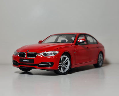 BMW F30