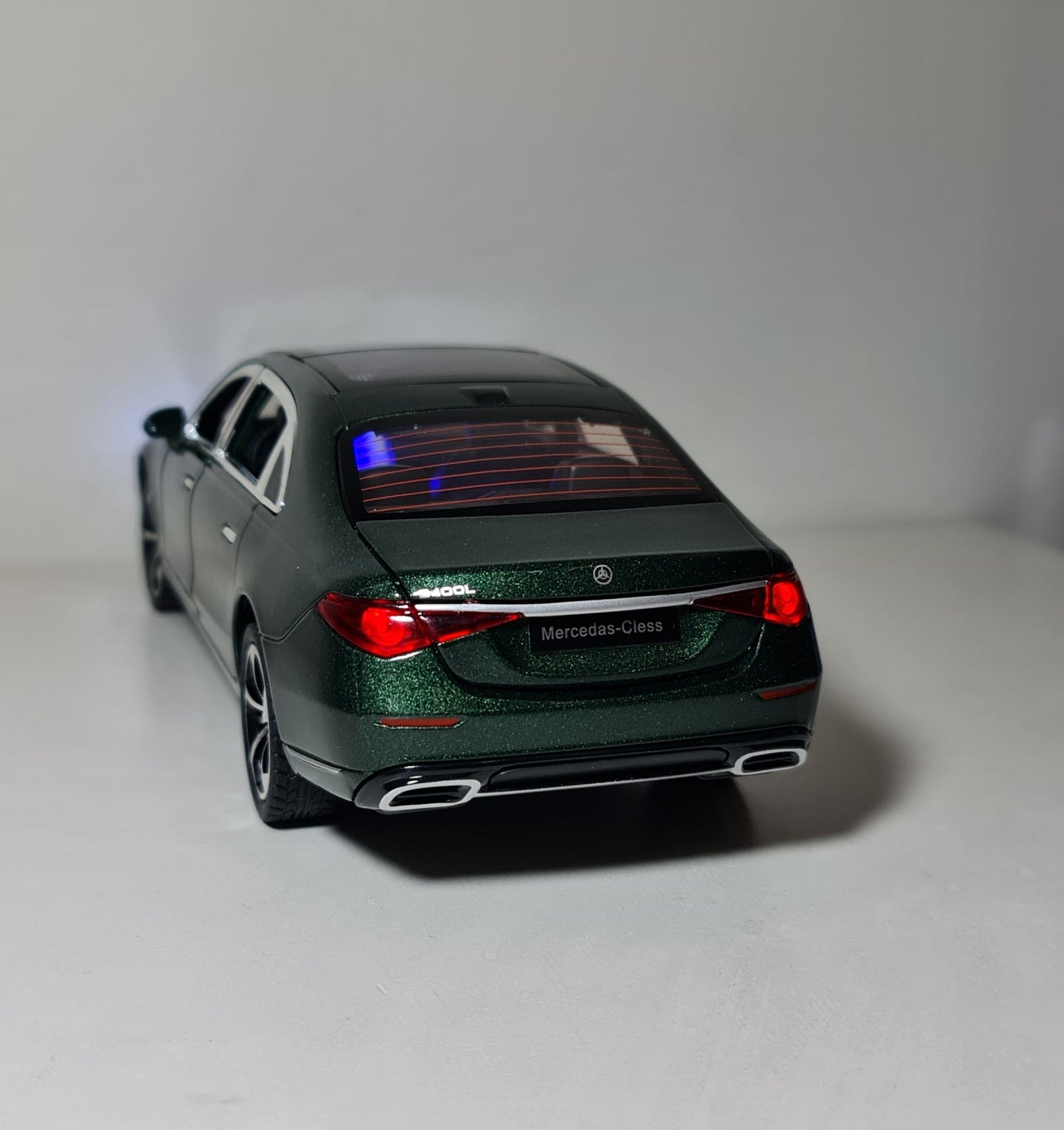 MERCEDES S400 W223