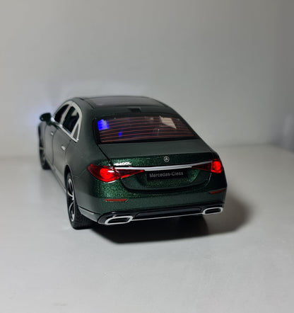 MERCEDES S400 W223