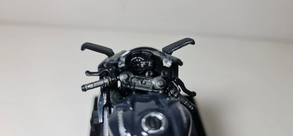 KAWASAKI NINJA H2R