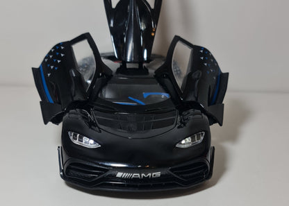 MERCEDES ONE