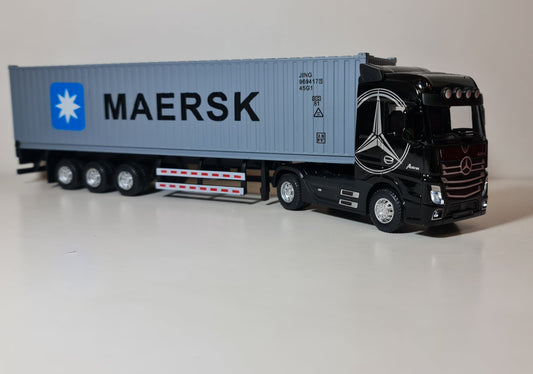 ACTROS MAERSK