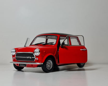 MINI COOPER 1300