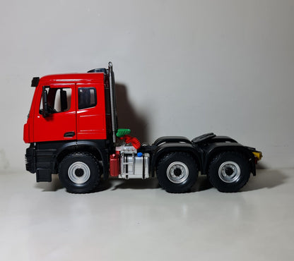 ACTROS MP5 (HEAD)