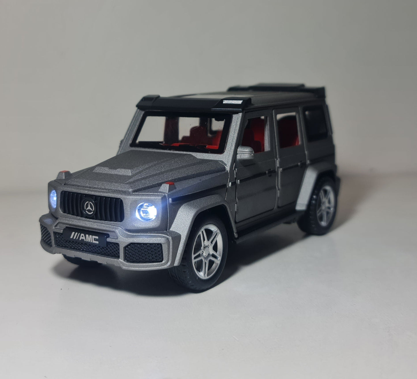 MERCEDES G63