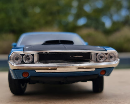 DODGE CHALLENGER 1970