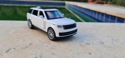 RANGE ROVER LAND LOVER