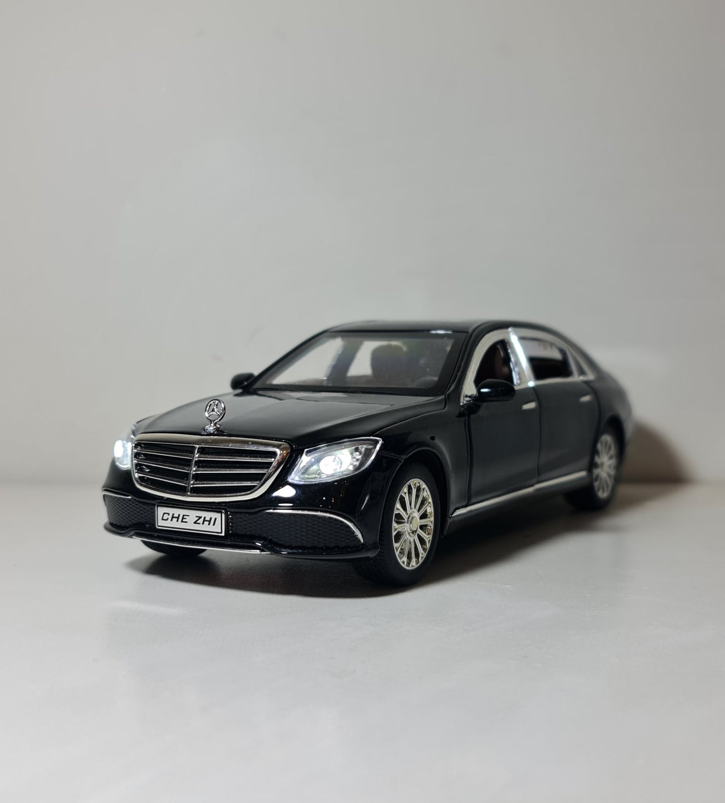 MERCEDES E300 EL