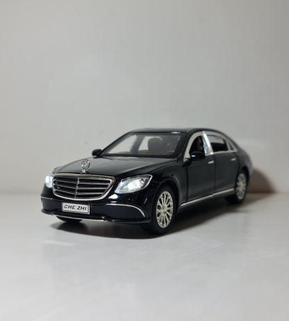 MERCEDES E300 EL