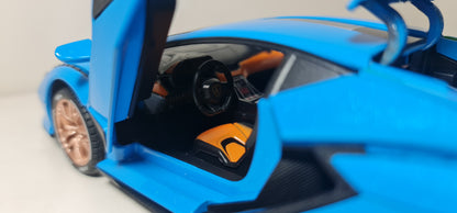 LAMBORGHINI SIAN (DEALER EDITION)