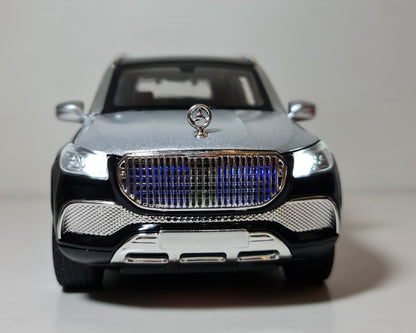 MERCEDES GLS MAYBACH