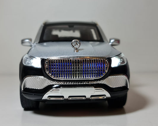MERCEDES GLS MAYBACH