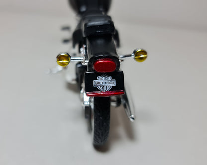 HARLEY DAVIDSON FXST SOFTAIL