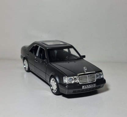 MERCEDES W124