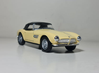 BMW 507 1956