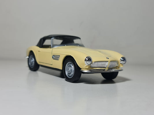 BMW 507 1956