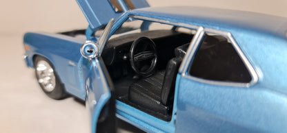 CHEVROLET NOVA SS 1970