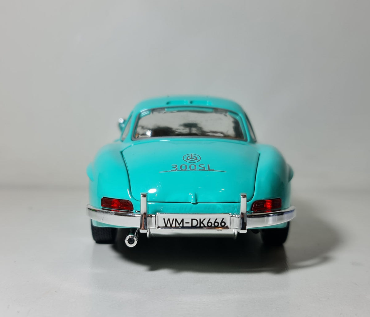 MERCEDES SL300