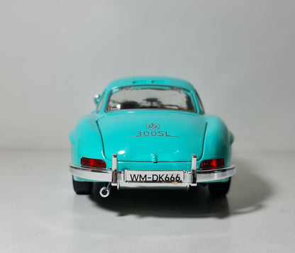 MERCEDES SL300