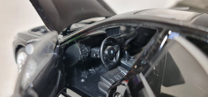 BMW 5TH G30
